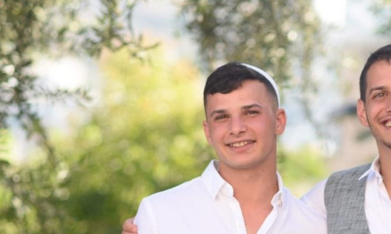 אלקים ליבמן יובא למנוחות ביום ראשון בחברון