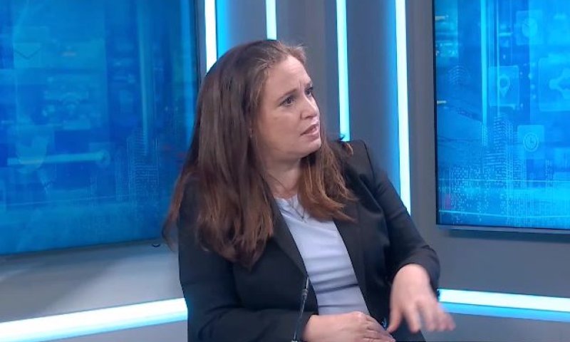 "בעולם היו אומרים שסגר רק אצל חרדים זה אנטישמי"