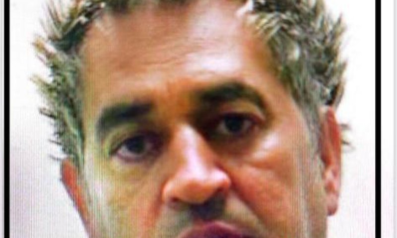 המשטרה פרסמה: זה החשוד בעבירות מין בקטינות