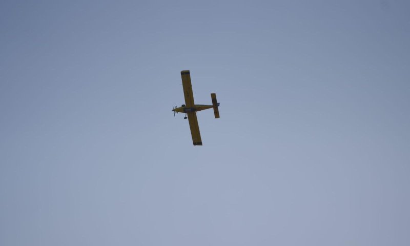 דיווח בלבנון: כטב״ם ישראלי הטיל פצצה באזור הכפר כילא