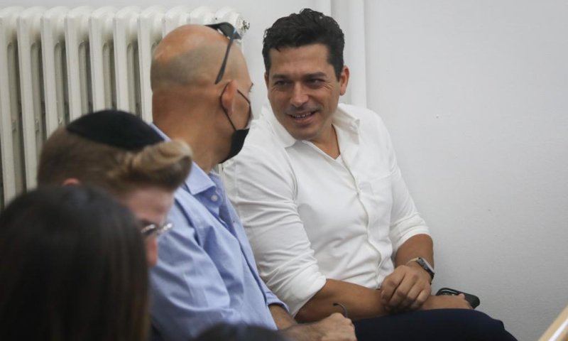 דרמה: העליון קיבל את הערעור של שיקלי