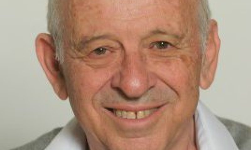 ברוך דיין האמת: נפטר אביו של השר יריב לוין