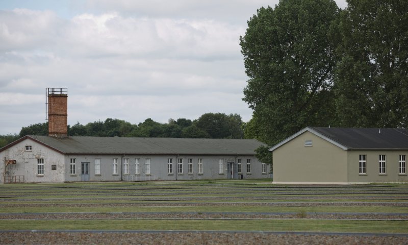 גרמניה: משפט לנאצי בן 100 ששמר במחנה ריכוז