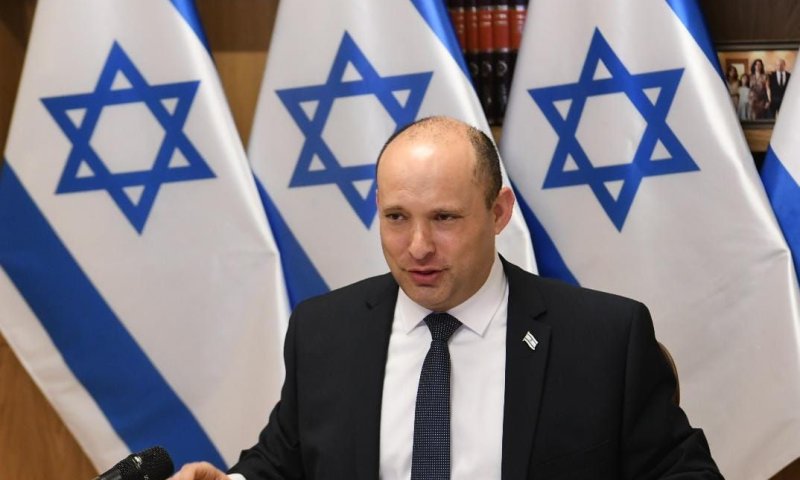 המאבק באומיקרון: אלה ההחלטות של בנט