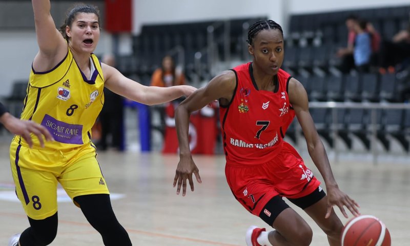 מתחזקות: שחקנית חדשה באליצור ת"א