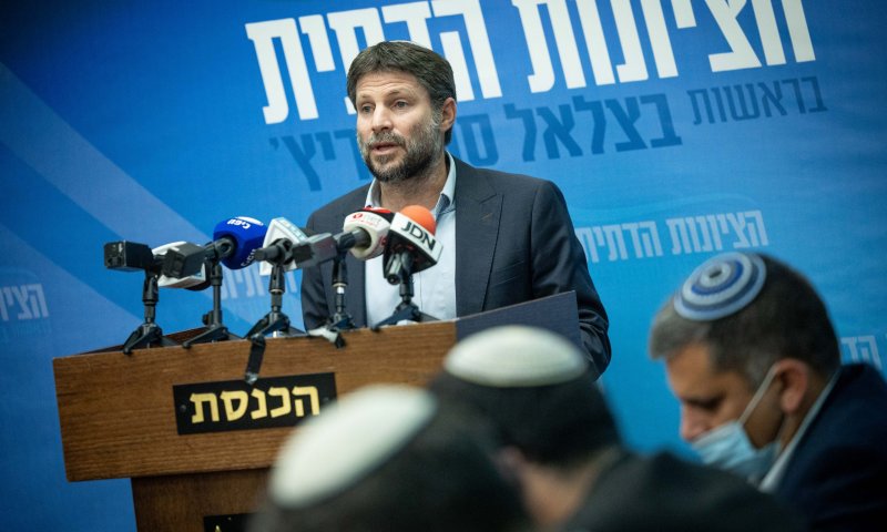 היועץ לעג: "כנראה מי שלא גר בחברון לא מספיק ימני"