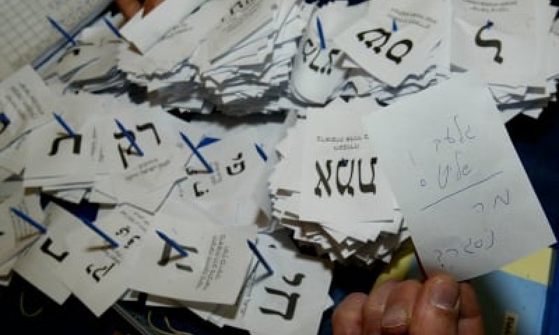 הקדמת הבחירות: רע לבנט; טוב לאורלב והרשקוביץ