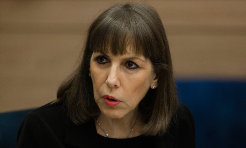 "שמעתי את הדיווח ברדיו וכמעט עשיתי תאונה"