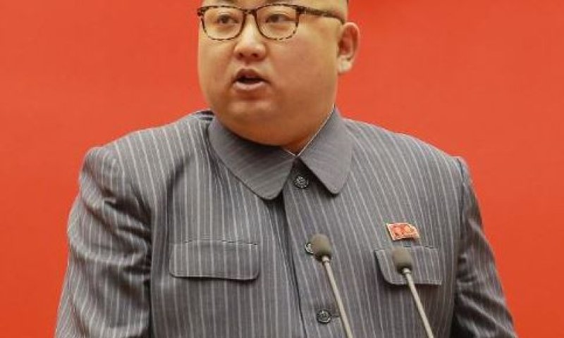 האם ארה"ב וצפון קוריאה בדרך להתפייסות?