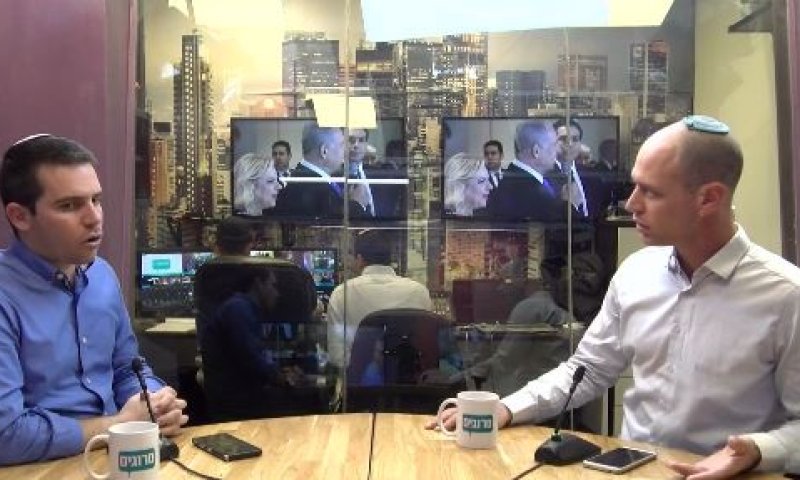 הפריימריז בליכוד: נעם סלע קורא למתיישבים להצביע