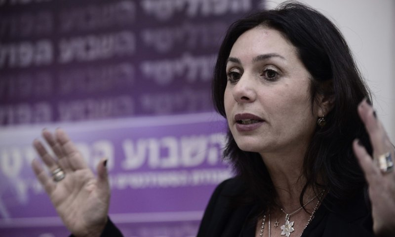 אומנים נגד מינוי רגב: "בעיניי היא בהמה"