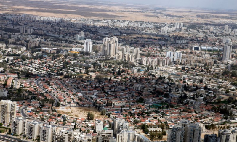 המהלך שיציל מליונים מתושבי הנגב