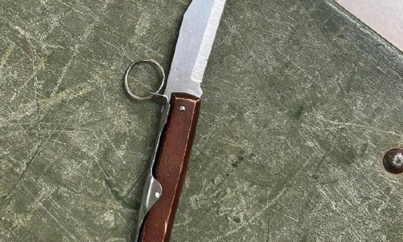 המצוד נמשך: כוחות הביטחון החרימו כלי נשק