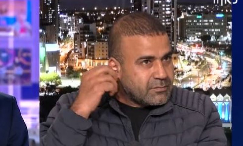 ראש המועצה פוצץ ראיון עם קלמן ליבסקינד. צפו