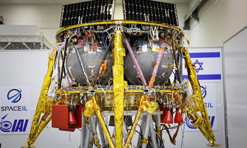 האם החללית 'בראשית' היא מגדל בבל של דורנו?