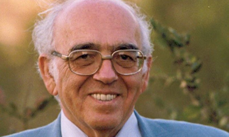 ברוך דיין האמת: פרופ' יעקב שויקה הלך לעולמו