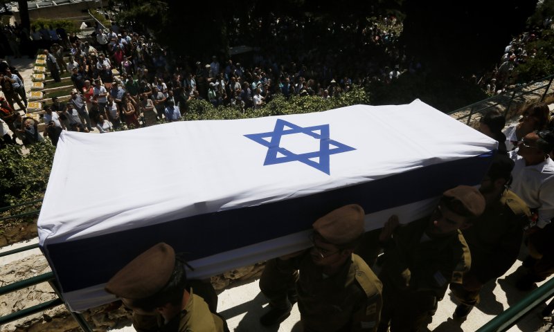 פקודת מטכ"ל: חללי צה"ל ייקברו בקבורה חילונית