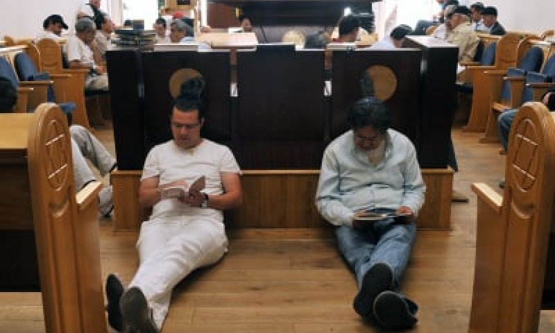 אירועי ליל תשעה באב: קריאת איכה ושיח ציבורי