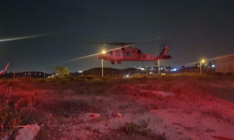 תחקיר מות הילד הפלסטיני: "זיהוי שגוי של מקור הירי"