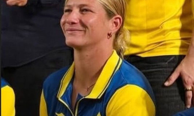 אכזבה: אלופת ישראל בגלישה פרשה מאליפות העולם