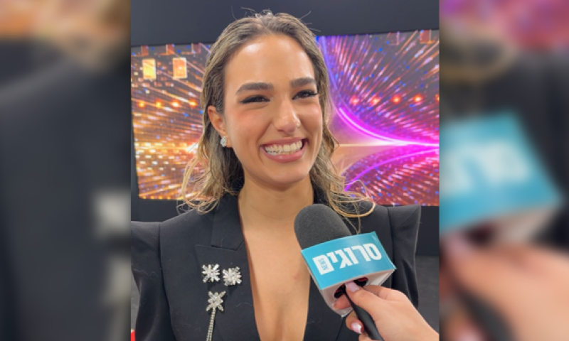 &ldquo;אני אוהבת לבצע שירים 'אסורים'": אלונה ארז בראיון אחרי הגמר