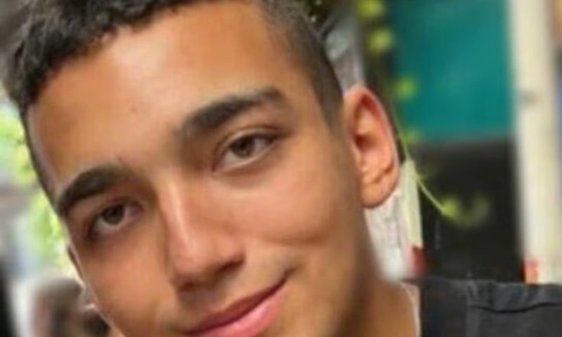 "עינויים ומכות רצח": עידן אלכסנדר בעדות קשה משבי חמאס