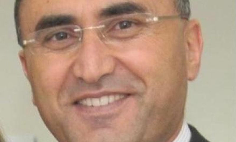 זה ראש המנהלת להיערכות מערכת הבריאות לחורף