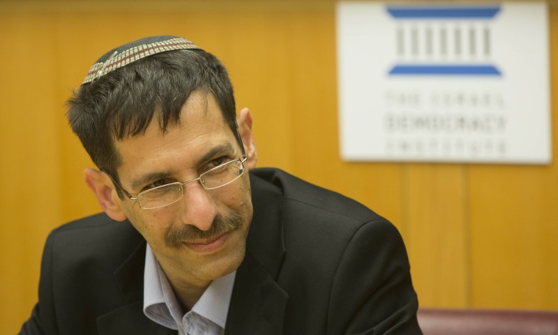 אחרי 70 שנה: תם עידן השפם בבית היהודי