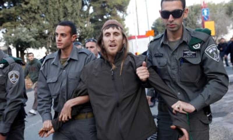 האיחוד הלאומי: ישראל הופכת למדינה טוטליטארית