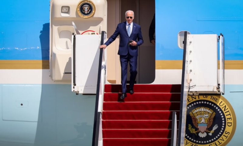 נשיא ארה"ב על המסך הקטן: סדרות מהבית הלבן