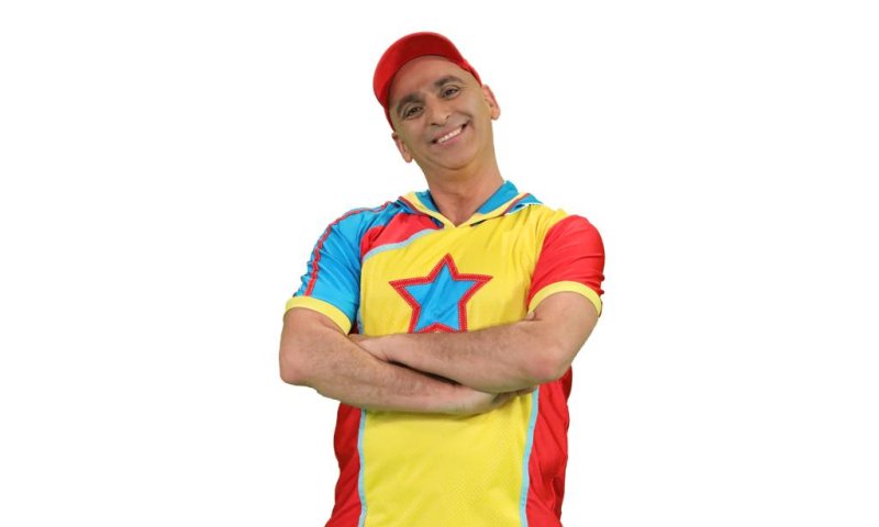 אחרי הישרדות: יובל המבולבל חוזר לערוץ 13