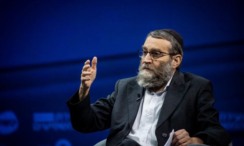 עמית סגל מסביר: מה עובר על משה גפני