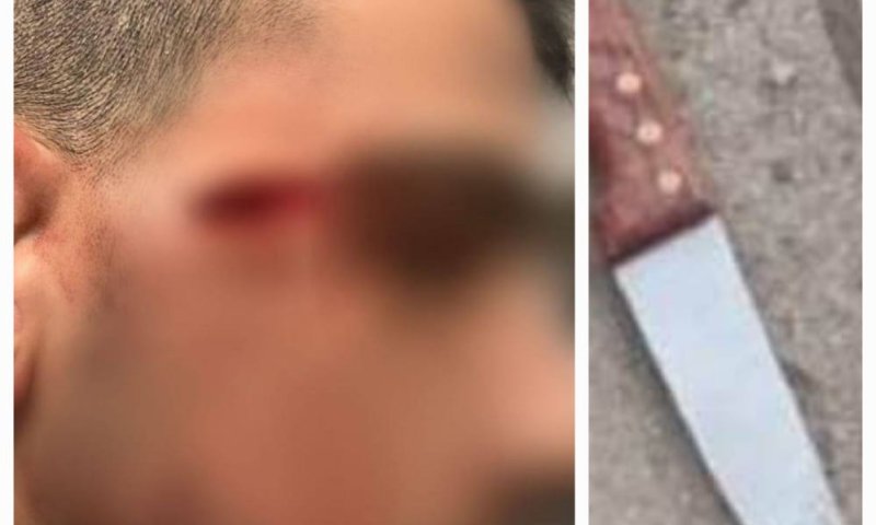 הלוחם שנטרל את המחבל: חששתי מפיגוע משמעותי