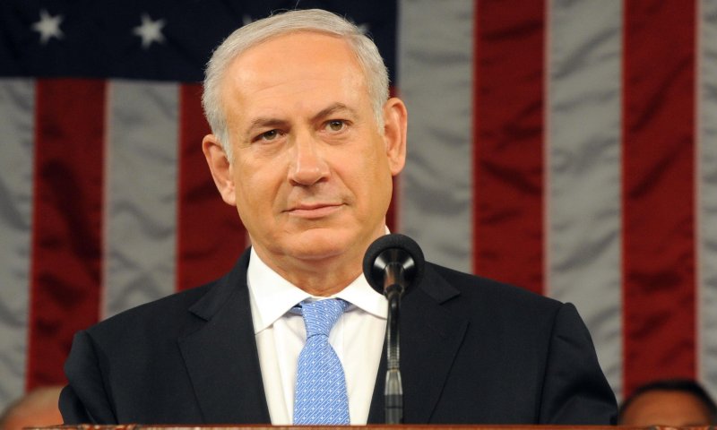 "הקב"ה לטובתך"; האם זה סוד הצלחתו של נתניהו?