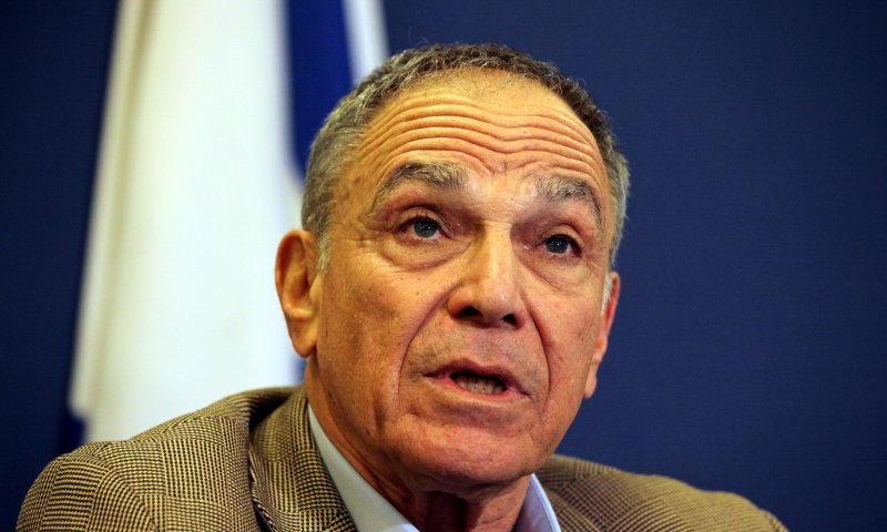 הרב שרלו: "נותן אמון בוועדת ששינסקי"