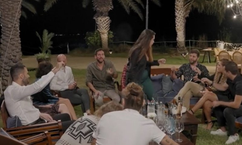 חתונה ממבט ראשון: הצצה למפגש הזוגות