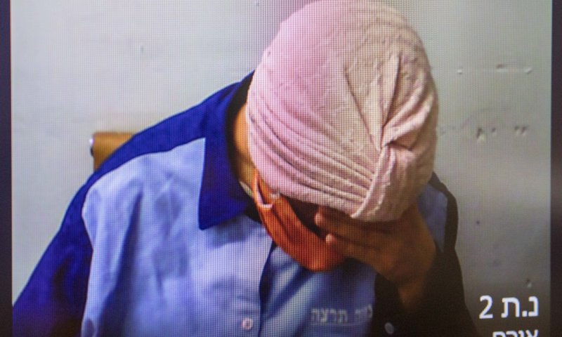 ניסנקורן חתם על הסגרת מלכה לייפר לאוסטרליה