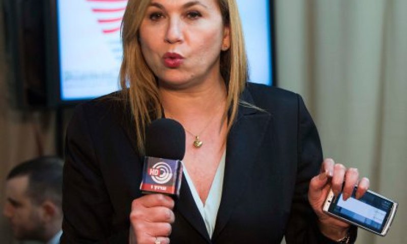 על סף בכי: איילה חסון פותחת הכל "הכפישו אותי"