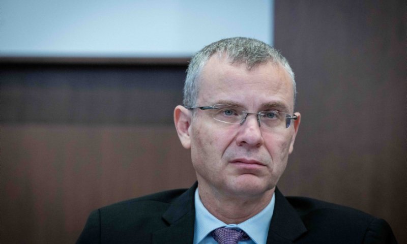 לוין דוחה את הצעת הרצוג; תהליך החקיקה לא יעוכב