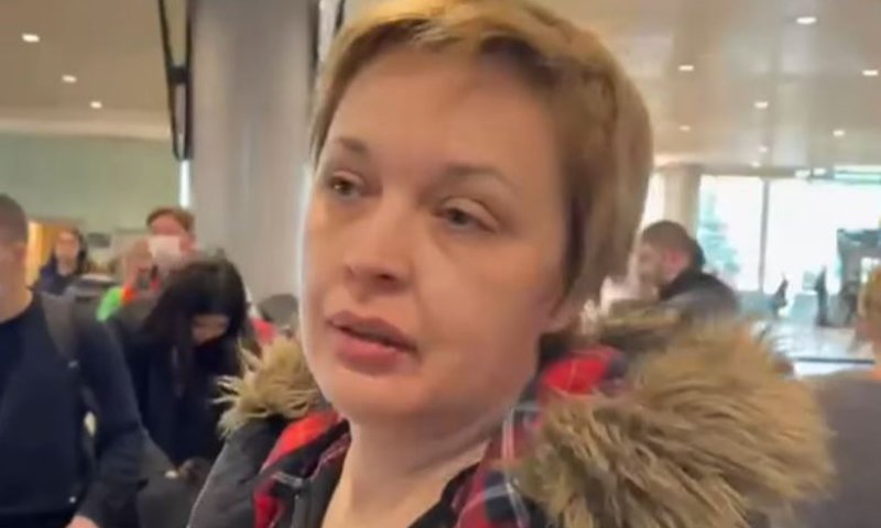 לא רק מאוקראינה: אלפי יהודים בורחים מרוסיה