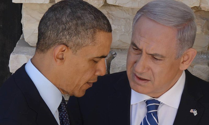 משבר: ארה"ב עצרה משלוח נשק לישראל