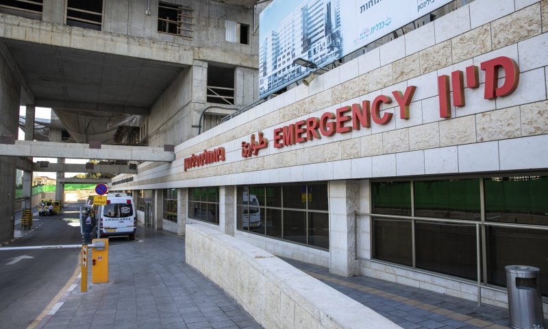 סוף עצוב: נקבע מותו של החולה שנדבק באמבה