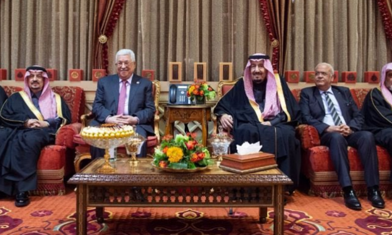 סעודיה: "תומכים במזרח י-ם כבירת המדינה הפלסטינית"