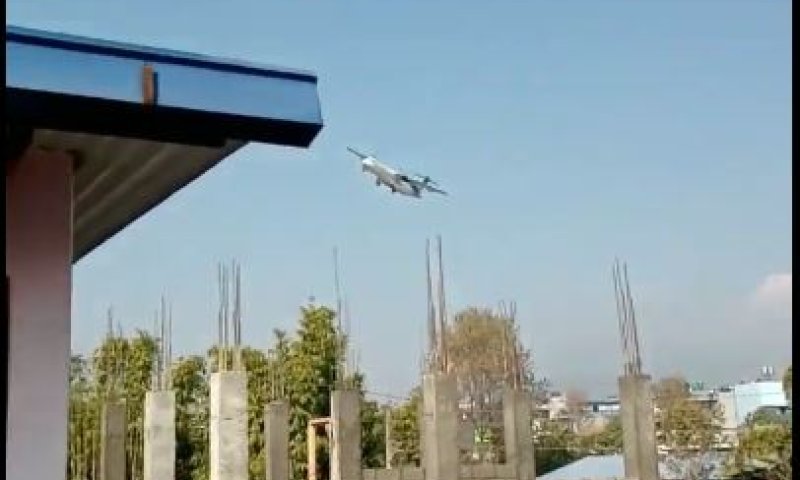 התרסקות המטוס בנפאל: מניין ההרוגים עלה ל-67