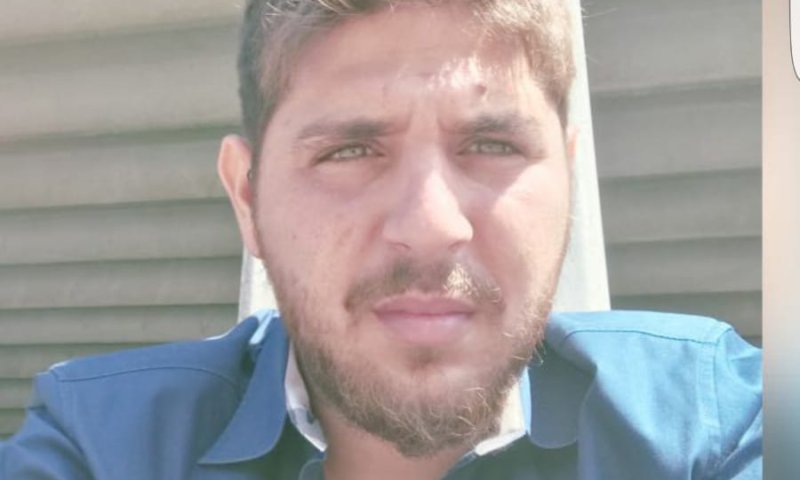 נעדר כבר שבועיים:המשטרה מחפשת אחר תושב ירושלים