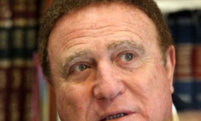 יש מגעים: יהורם גאון יצטרף לאלי ישי?