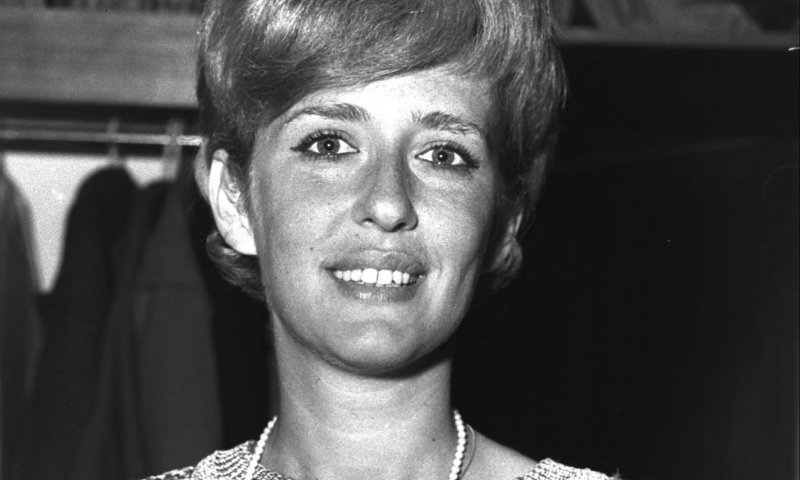 ברוך דיין האמת: אילנה רובינא נפטרה מקורונה