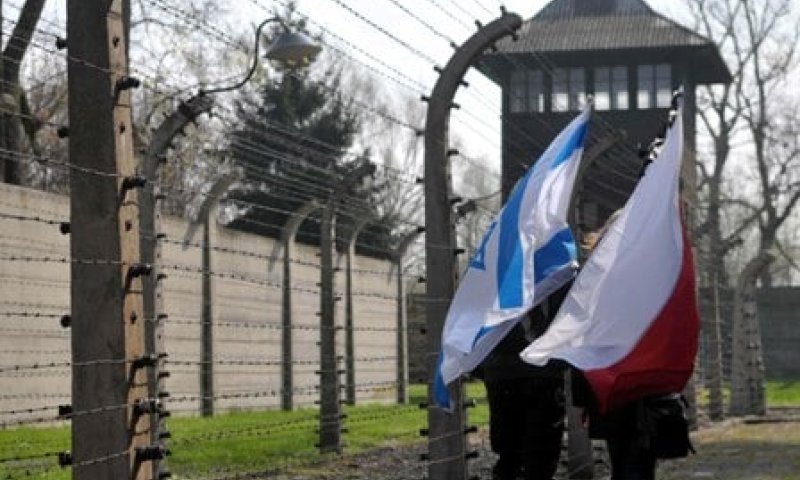 המדינה הגדילה את התקציב לשימור המוזיאון היהודי באושוויץ