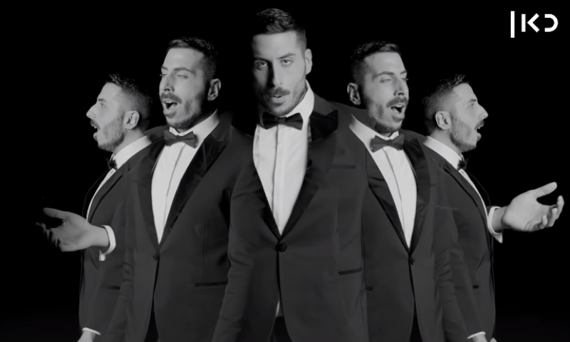 לאחר התלונות: השיר HOME מקבל שינוי מדליק