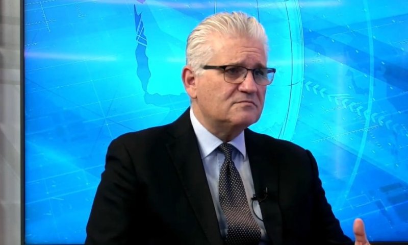 אבידר: "אין ימינה, שבנט ייתן ללפיד את התפקיד"